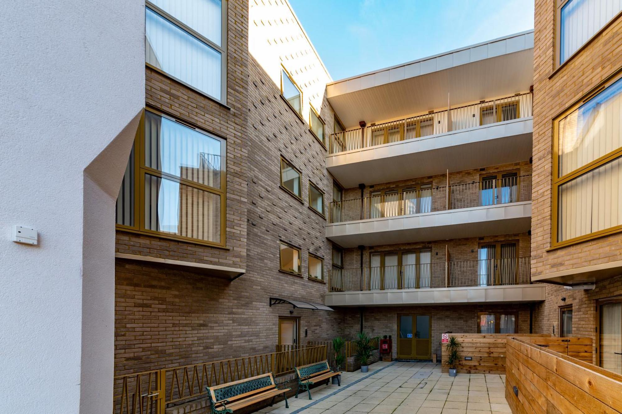 Luxe Retreat Affittacamere
