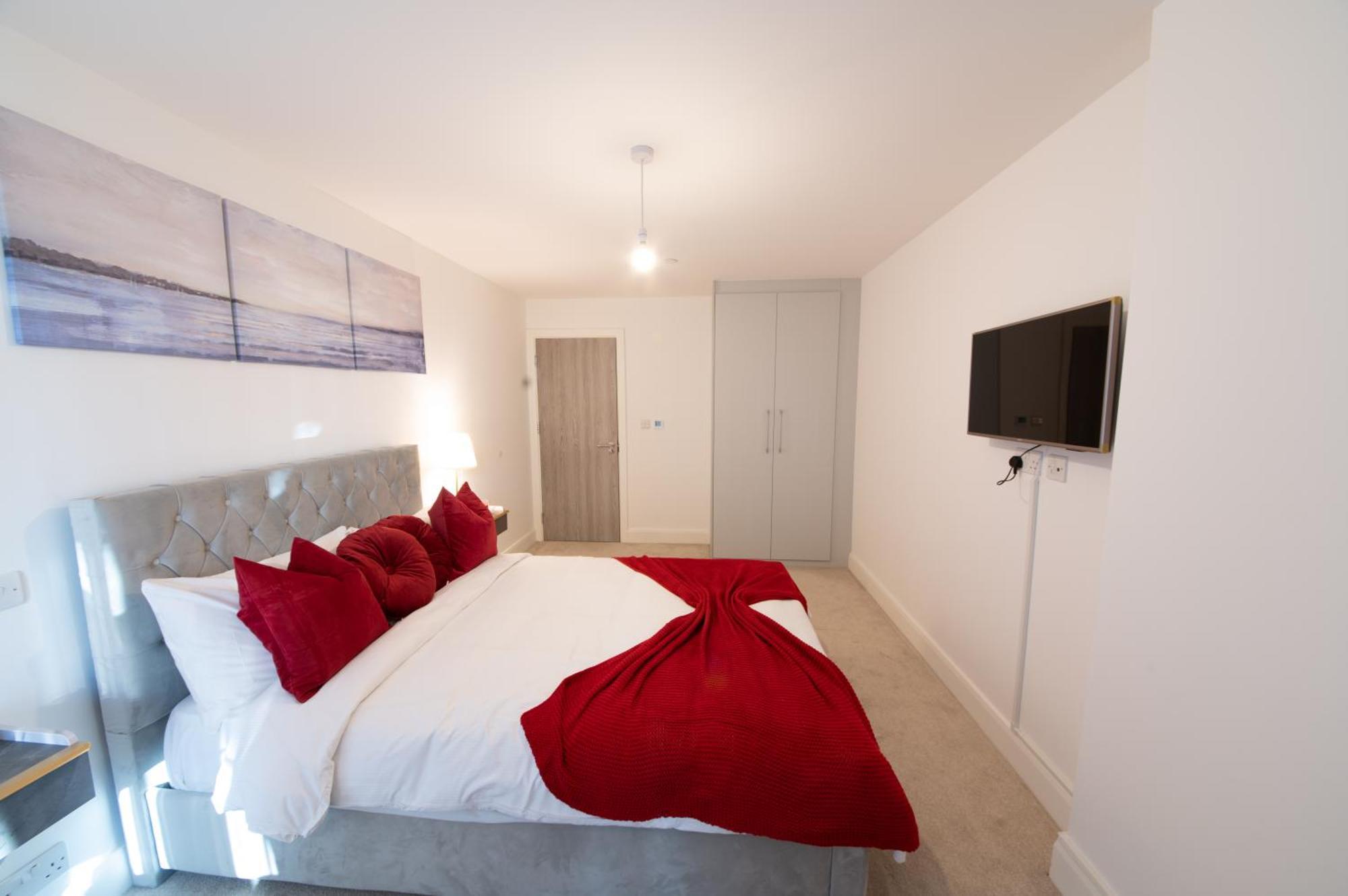 Affittacamere Luxe Retreat Londra