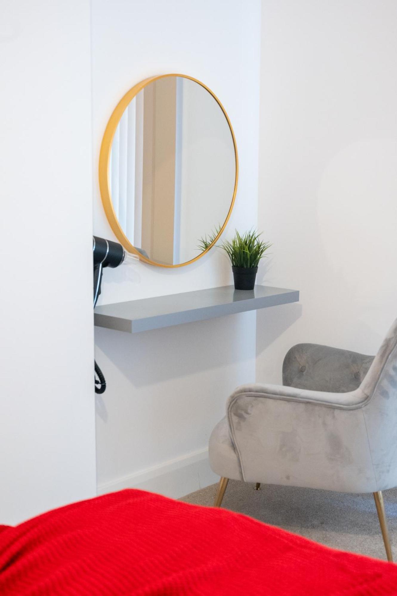 Affittacamere Luxe Retreat *