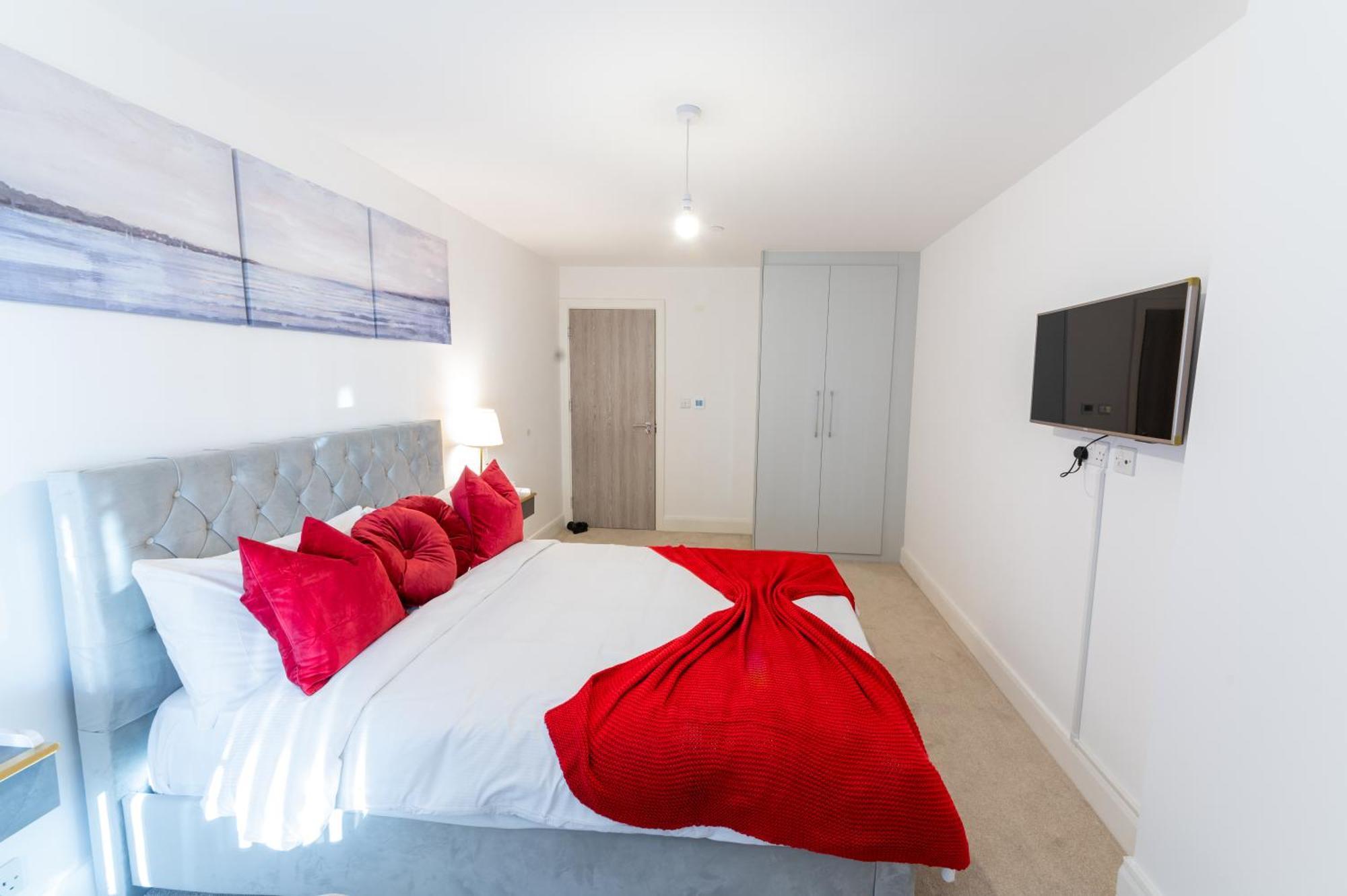 Luxe Retreat Londra