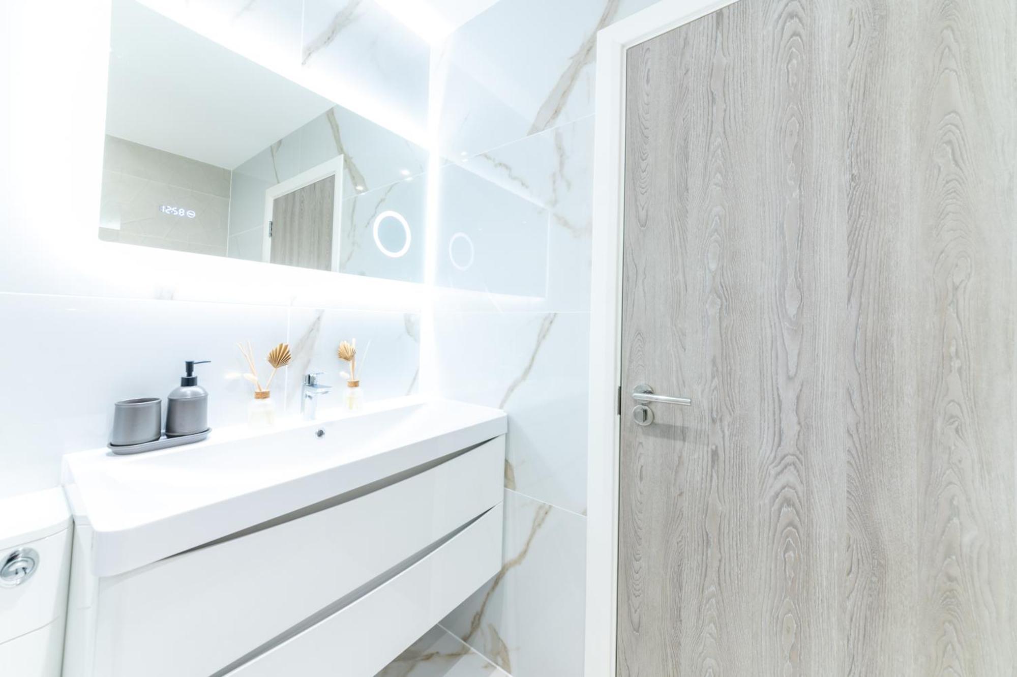 Luxe Retreat Londra
