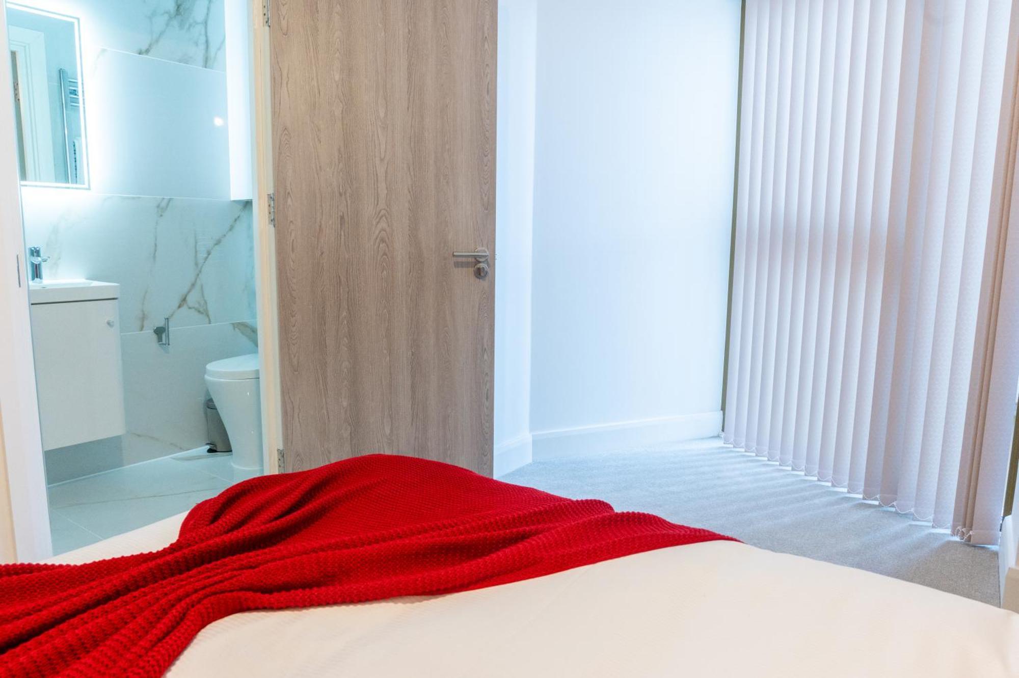 Affittacamere Luxe Retreat *