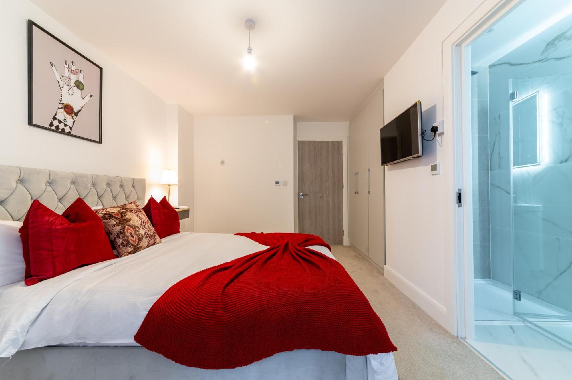 Affittacamere Luxe Retreat