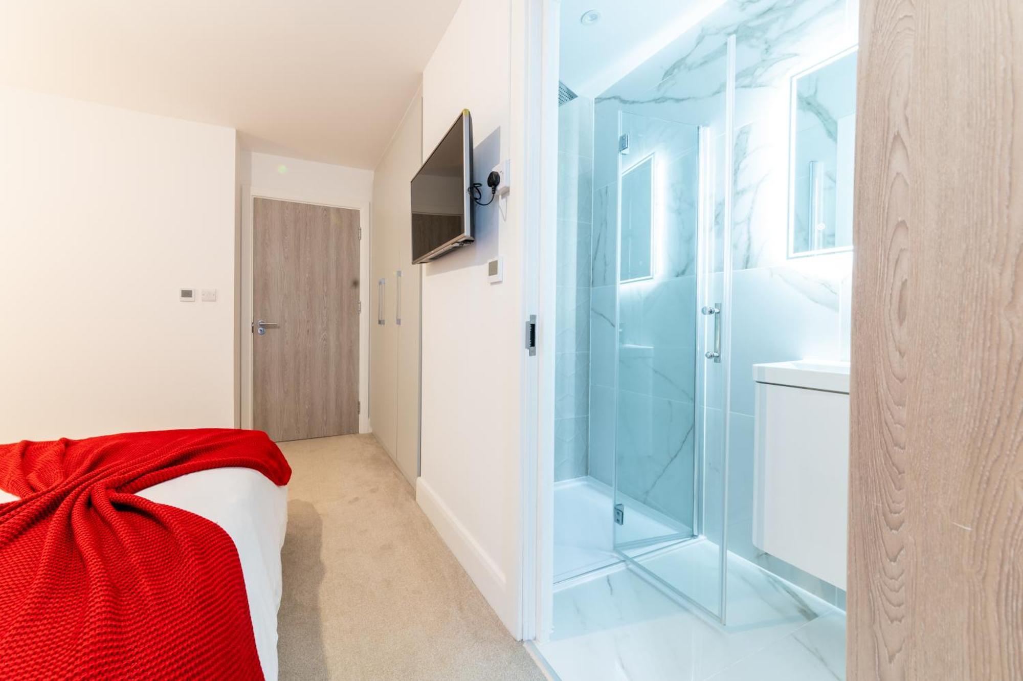 Luxe Retreat Londra