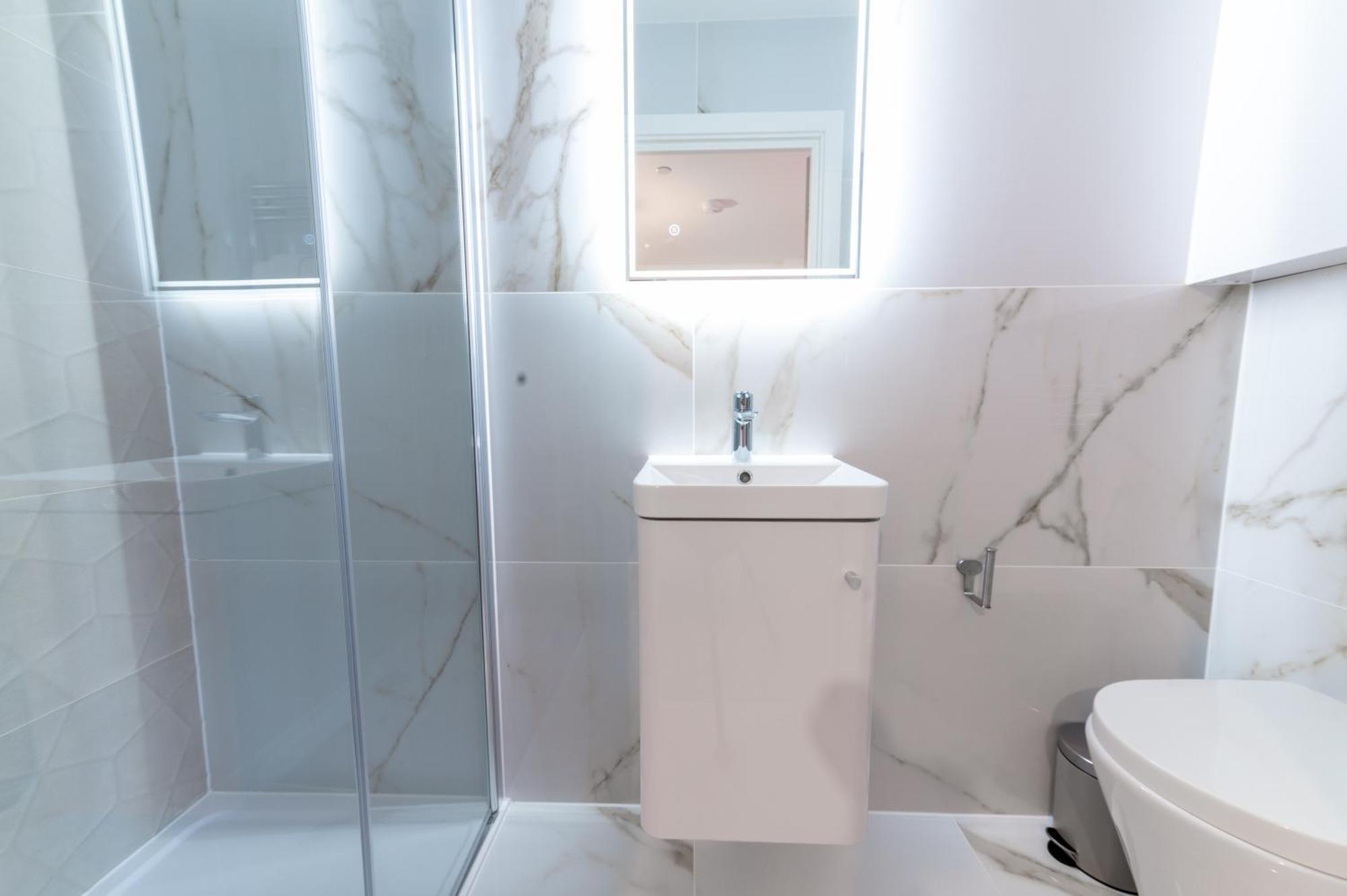 Luxe Retreat Affittacamere