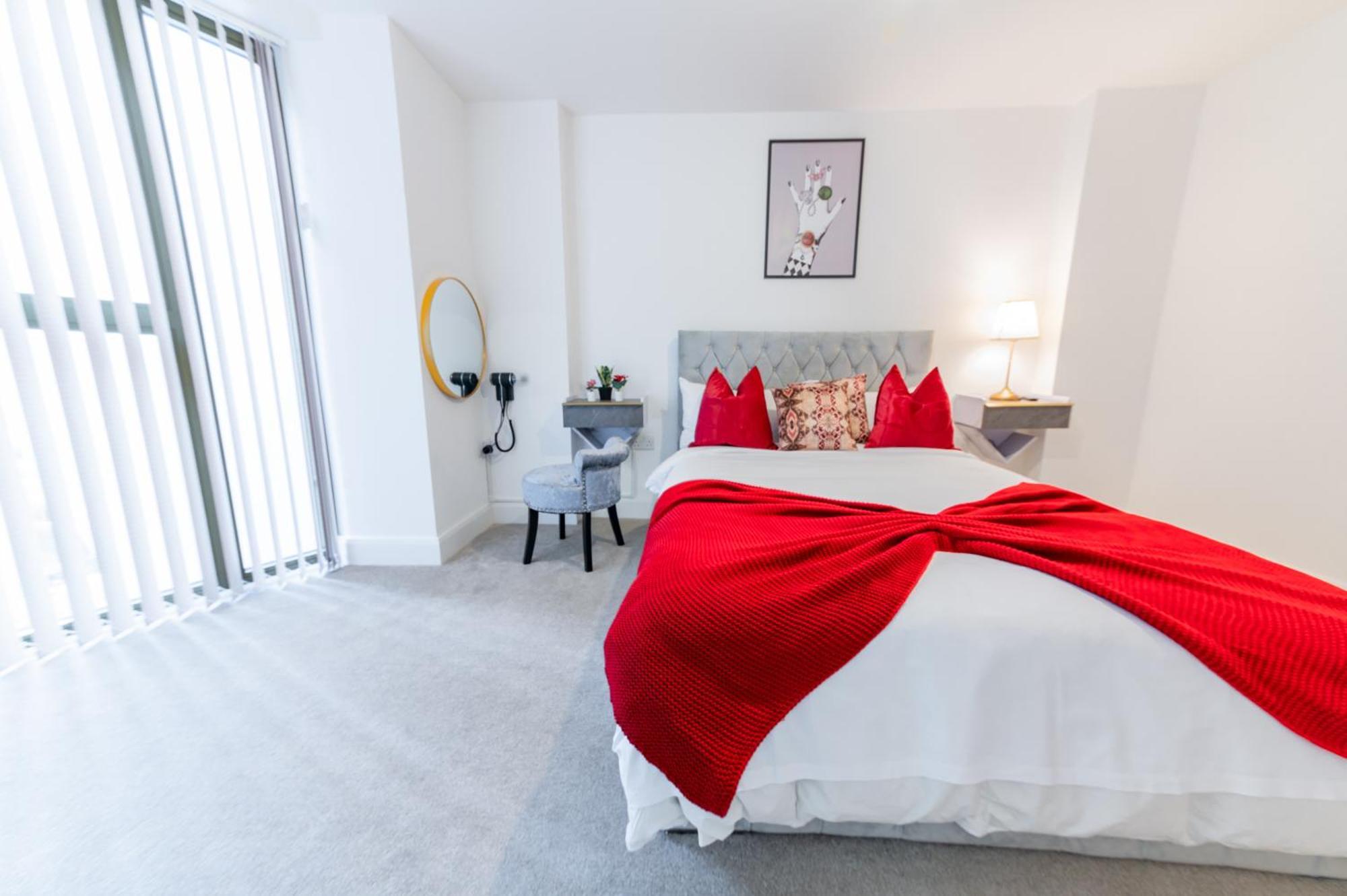 Affittacamere Luxe Retreat *