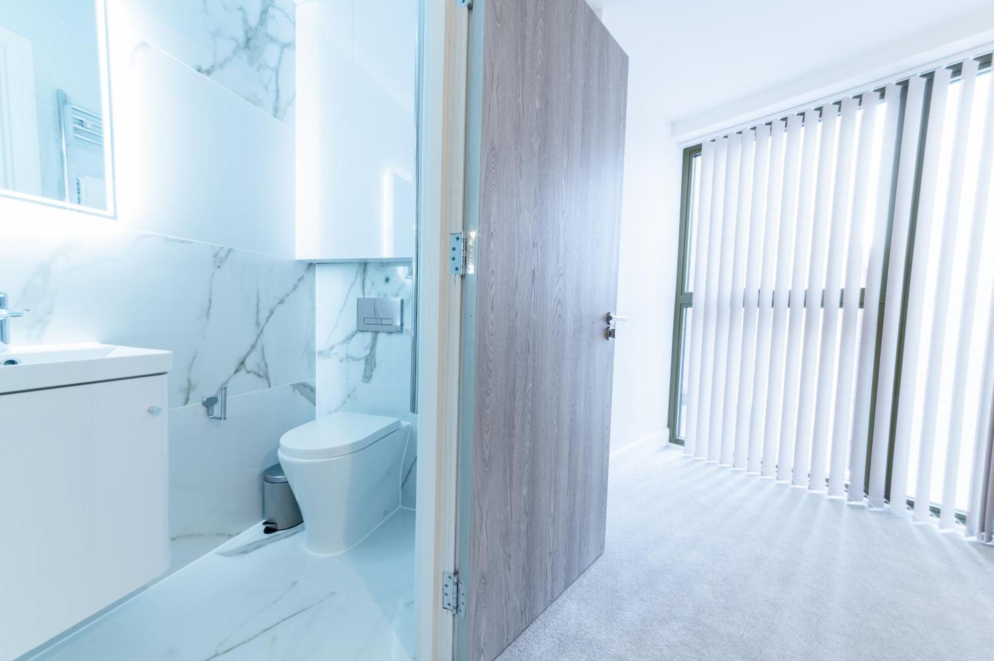 Affittacamere Luxe Retreat Londra