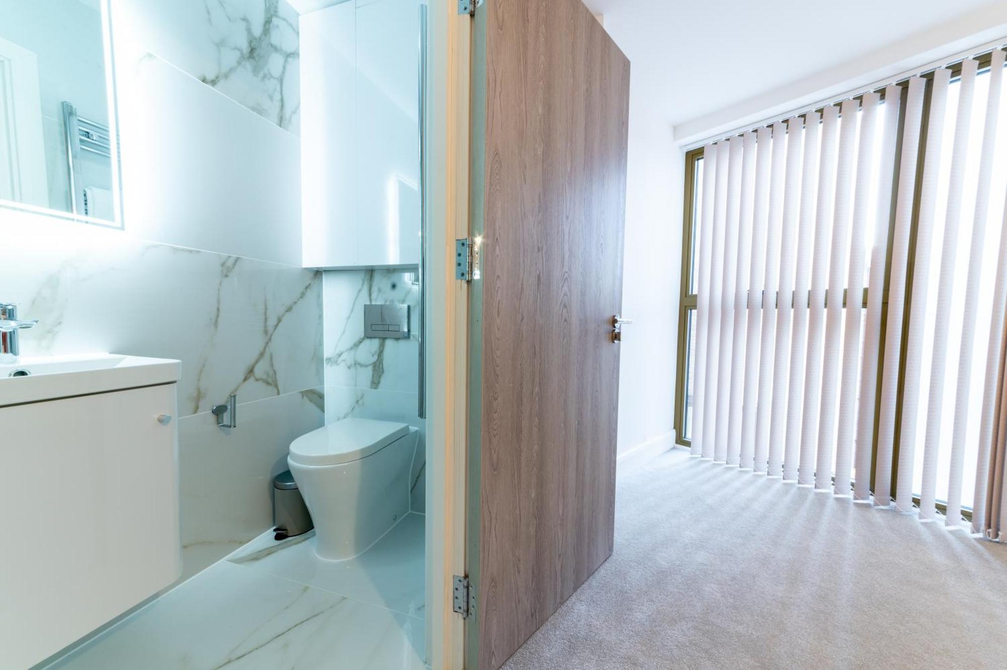 Luxe Retreat Affittacamere *