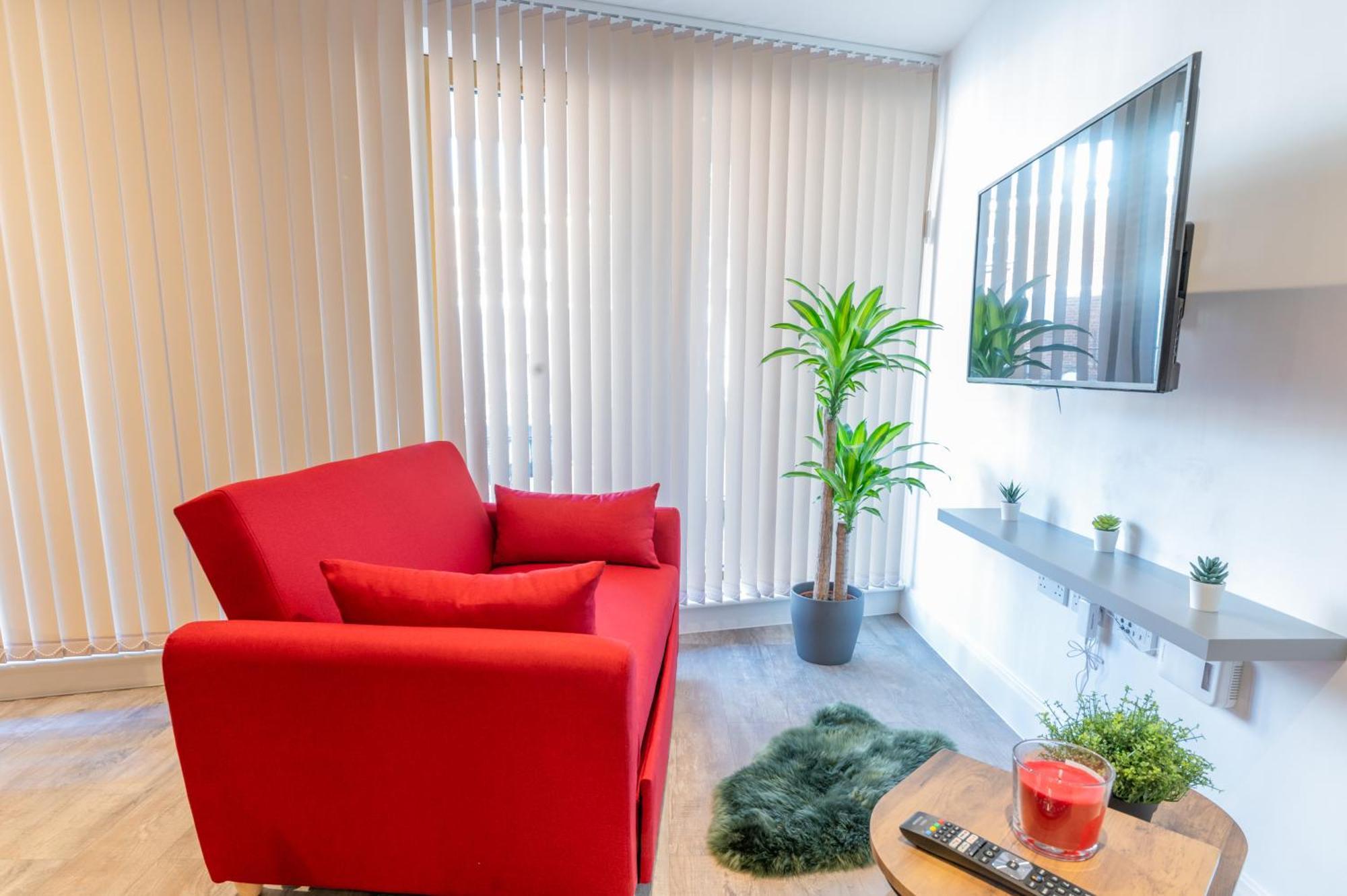 Affittacamere Luxe Retreat Londra