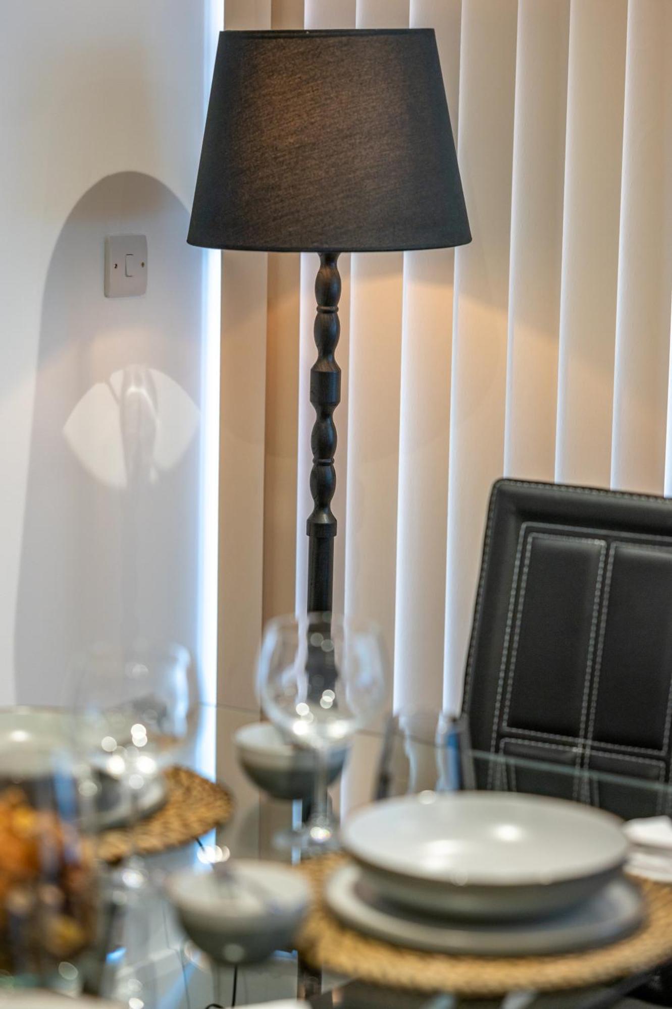 Affittacamere Luxe Retreat *